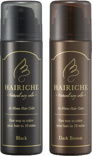 公式】HAIRICHE(ヘアリシェ) | ヘアケアで女性の髪を豊かに